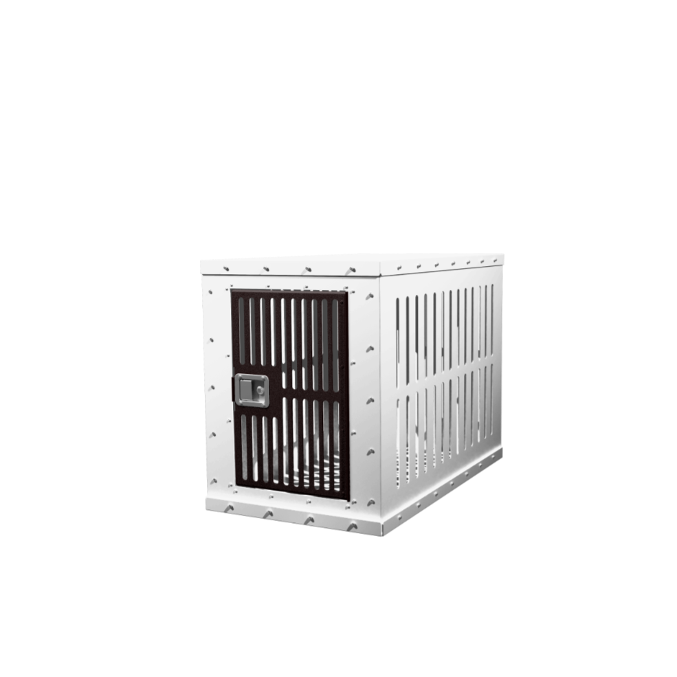 Custom Dog Crate Customer's Product with price 620.00 TNC Crates