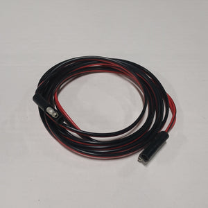 8' Power Extension Cord