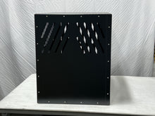 Load image into Gallery viewer, Single Dog Crate with Double Doors