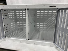 Load image into Gallery viewer, Double Vehicle Crate - READY TO SHIP