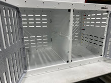 Load image into Gallery viewer, Double Vehicle Crate - READY TO SHIP