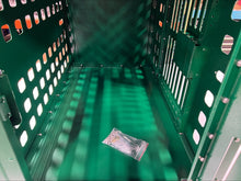 Load image into Gallery viewer, Custom Green Crate - RESALE (never been used)