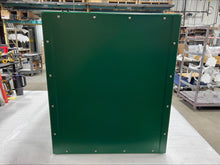 Load image into Gallery viewer, Custom Green Crate - RESALE (never been used)