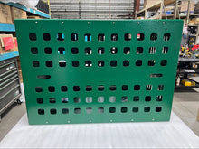 Load image into Gallery viewer, Custom Green Crate - RESALE (never been used)
