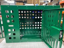 Load image into Gallery viewer, Custom Green Crate - RESALE (never been used)