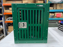 Load image into Gallery viewer, Custom Green Crate - RESALE (never been used)