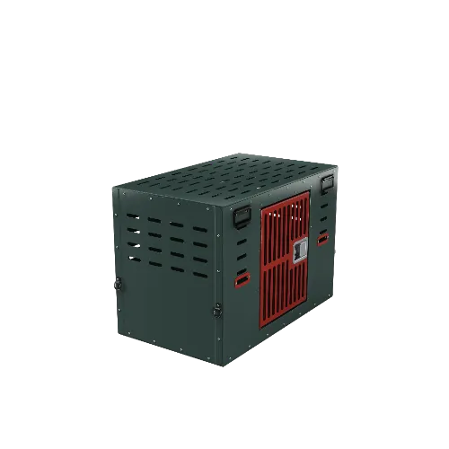 Custom Dog Crate - New - Customer's Product with price 1332.00