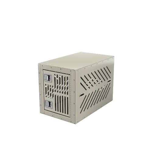 Custom Dog Crate - New - Customer's Product with price 1515.00