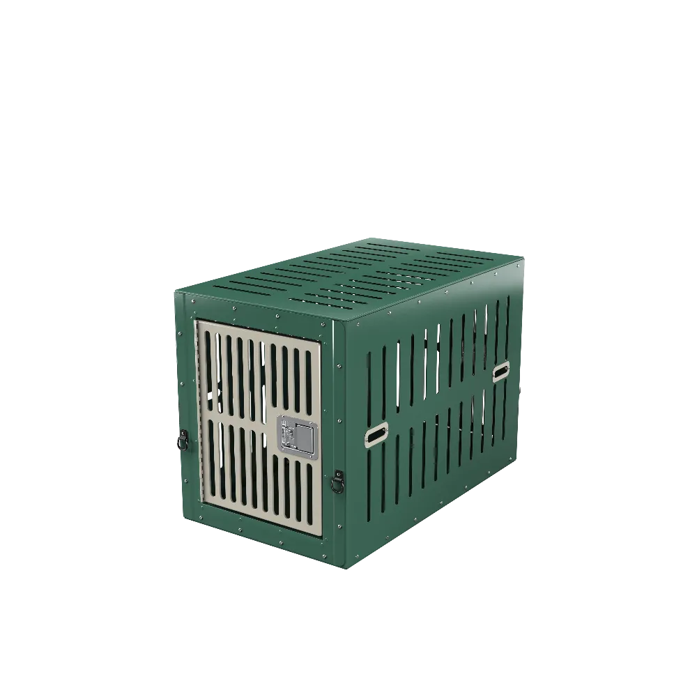 Custom Dog Crate - New - Customer's Product with price 1410.00