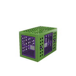 Custom Dog Crate - New - Customer's Product with price 1580.00