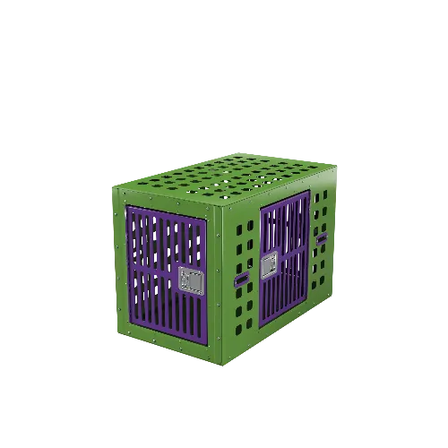 Custom Dog Crate - New - Customer's Product with price 1580.00