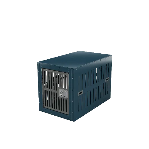 Custom Dog Crate - New - Customer's Product with price 1385.00