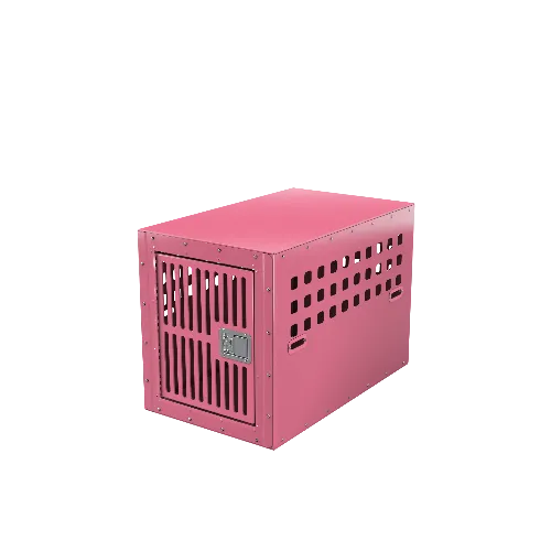 Custom Dog Crate - New - Customer's Product with price 1310.00