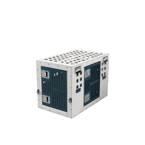 Custom Dog Crate - New - Customer's Product with price 1614.50