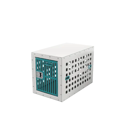 Custom Dog Crate - New - Customer's Product with price 1390.50