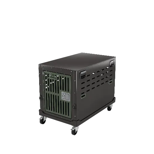 Custom Dog Crate - New - Customer's Product with price 1470.00