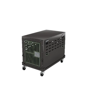 Custom Dog Crate - New - Customer's Product with price 1470.00