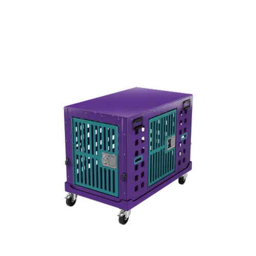 Custom Dog Crate - New - Customer's Product with price 1994.50