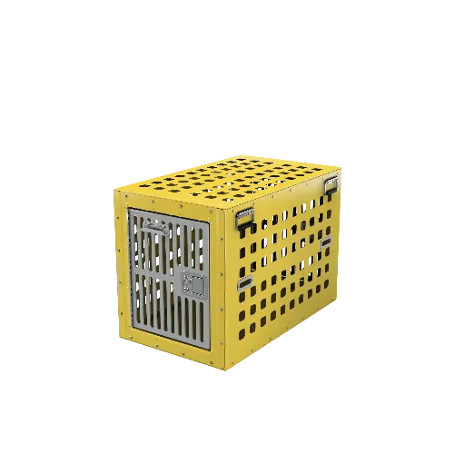 Custom Dog Crate - New - Customer's Product with price 1460.50