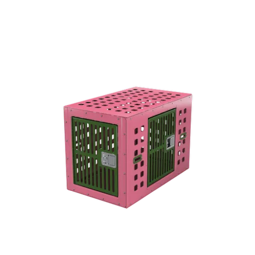 Custom Dog Crate - New - Customer's Product with price 1543.00