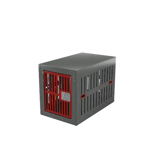 Custom Dog Crate - New - Customer's Product with price 1130.00