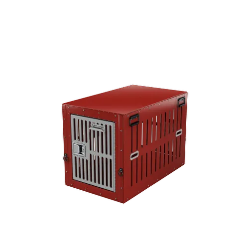 Custom Dog Crate - New - Customer's Product with price 1405.00