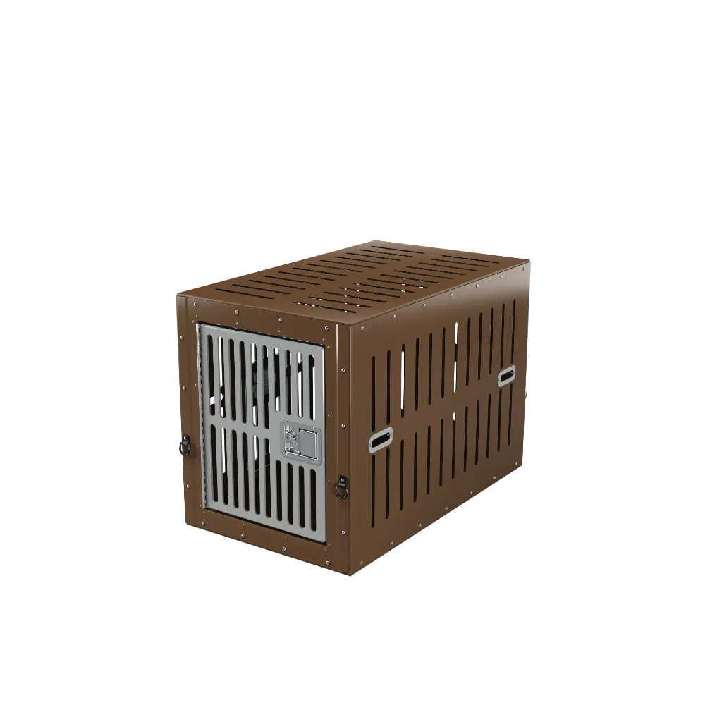 Custom Dog Crate - New - Customer's Product with price 1410.00