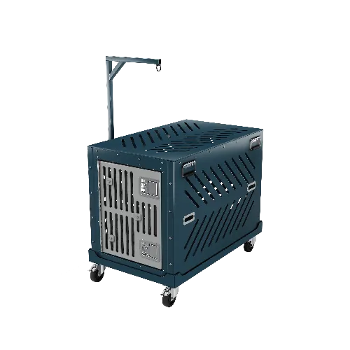 Custom Dog Crate - New - Customer's Product with price 1944.98