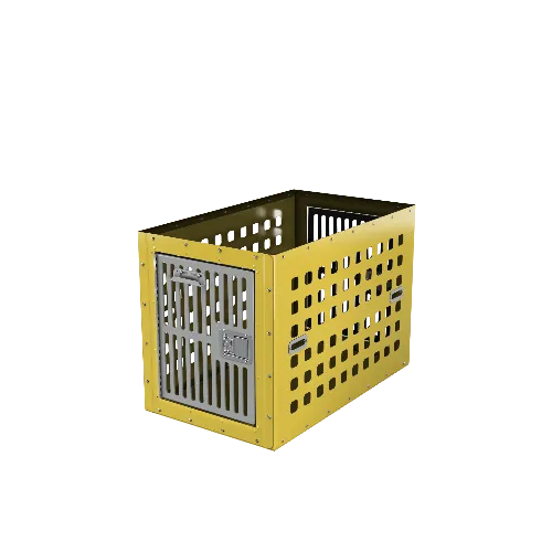 Custom Dog Crate - New - Customer's Product with price 1388.50