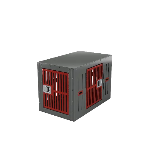 Custom Dog Crate - New - Customer's Product with price 1575.00