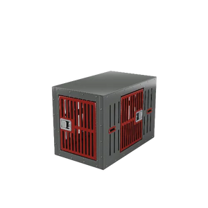 Custom Dog Crate - New - Customer's Product with price 1575.00