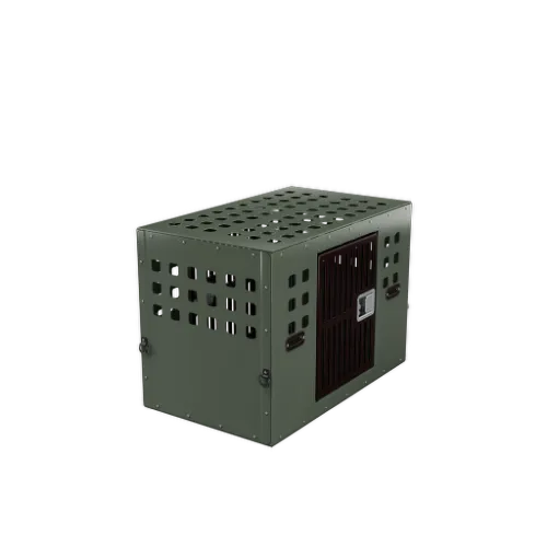 Custom Dog Crate - New - Customer's Product with price 1690.00