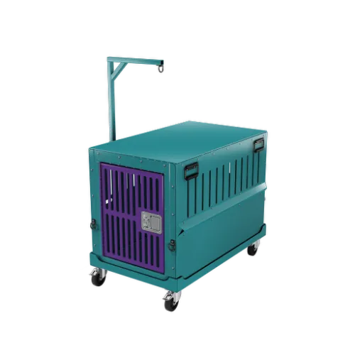 Custom Dog Crate - New - Customer's Product with price 1814.50