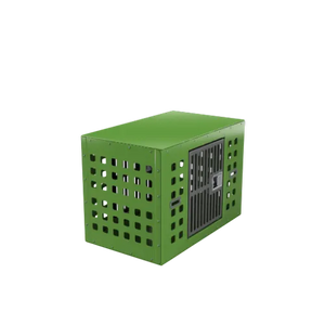 Custom Dog Crate - New - Customer's Product with price 1255.00