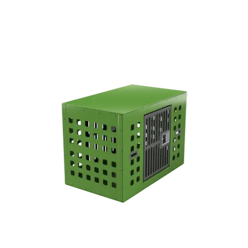 Custom Dog Crate - New - Customer's Product with price 1255.00