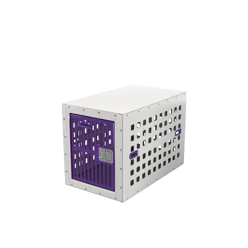 Custom Dog Crate - New - Customer's Product with price 1390.50
