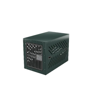 Custom Dog Crate - New - Customer's Product with price 1410.00