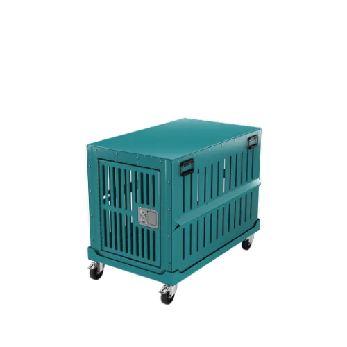 Custom Dog Crate - New - Customer's Product with price 1384.50