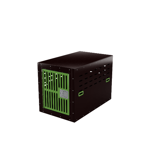 Custom Dog Crate - New - Customer's Product with price 1060.00