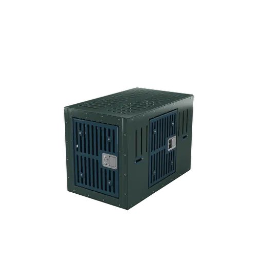 Custom Dog Crate - New - Customer's Product with price 1435.00