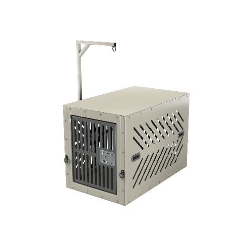 Custom Dog Crate - New - Customer's Product with price 1690.00