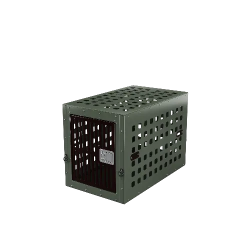 Custom Dog Crate - New - Customer's Product with price 1410.00