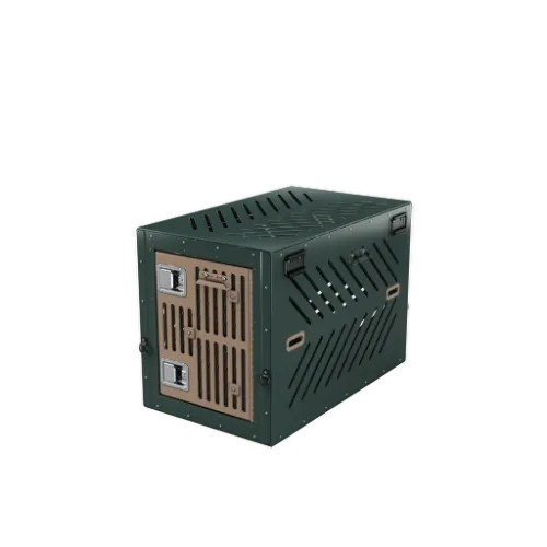 Custom Dog Crate - New - Customer's Product with price 2027.98