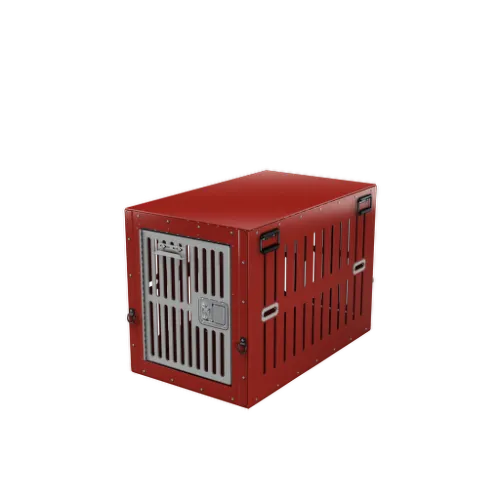 Custom Dog Crate - New - Customer's Product with price 1400.00