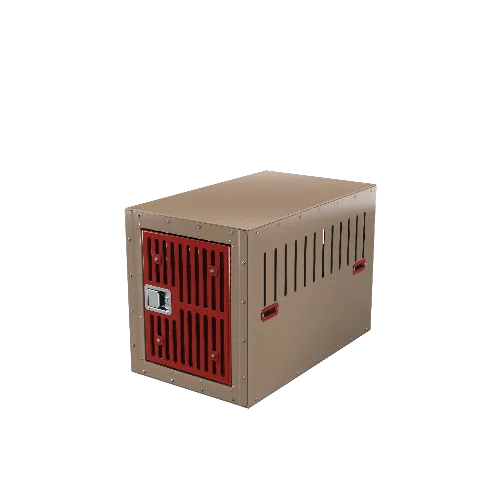 Custom Dog Crate - New - Customer's Product with price 1160.00