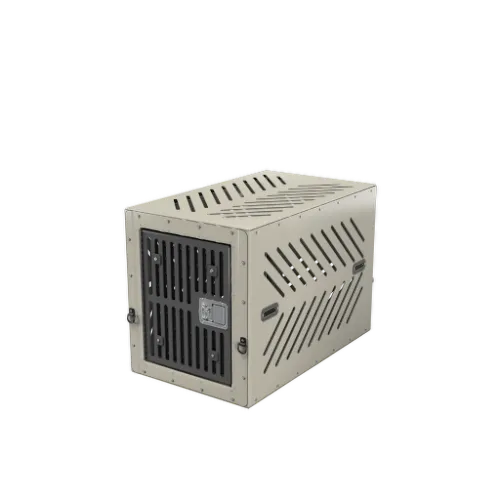 Custom Dog Crate - New - Customer's Product with price 1235.00