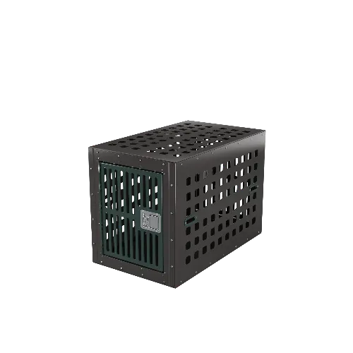 Custom Dog Crate - New - Customer's Product with price 1358.00