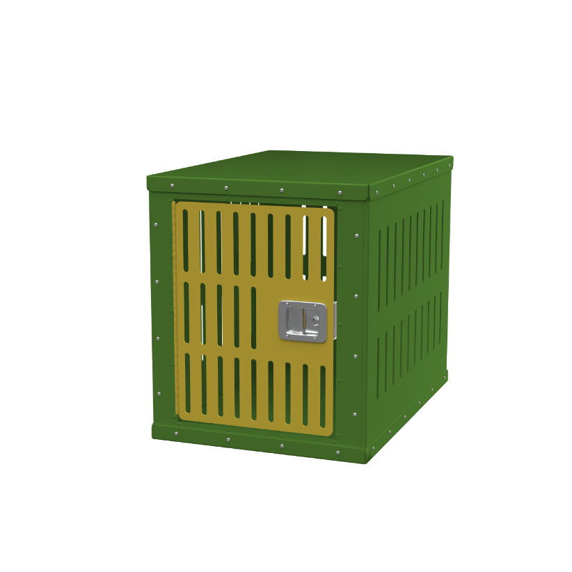 SMALL CRATE - Customer's Product with price 590.00