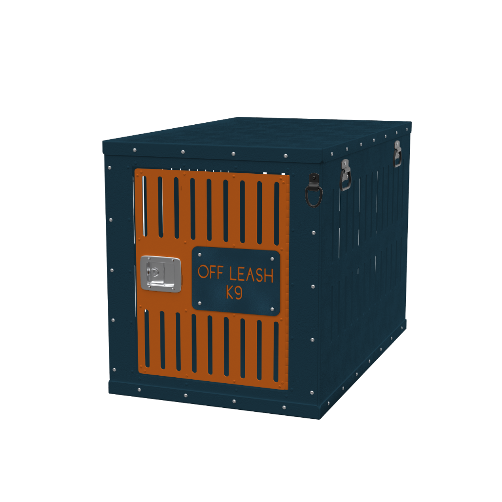 LARGE CRATE - OLK9 - Customer's Product with price 643.50