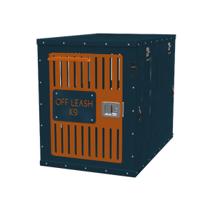 X-LARGE CRATE - OLK9 - Customer's Product with price 735.25